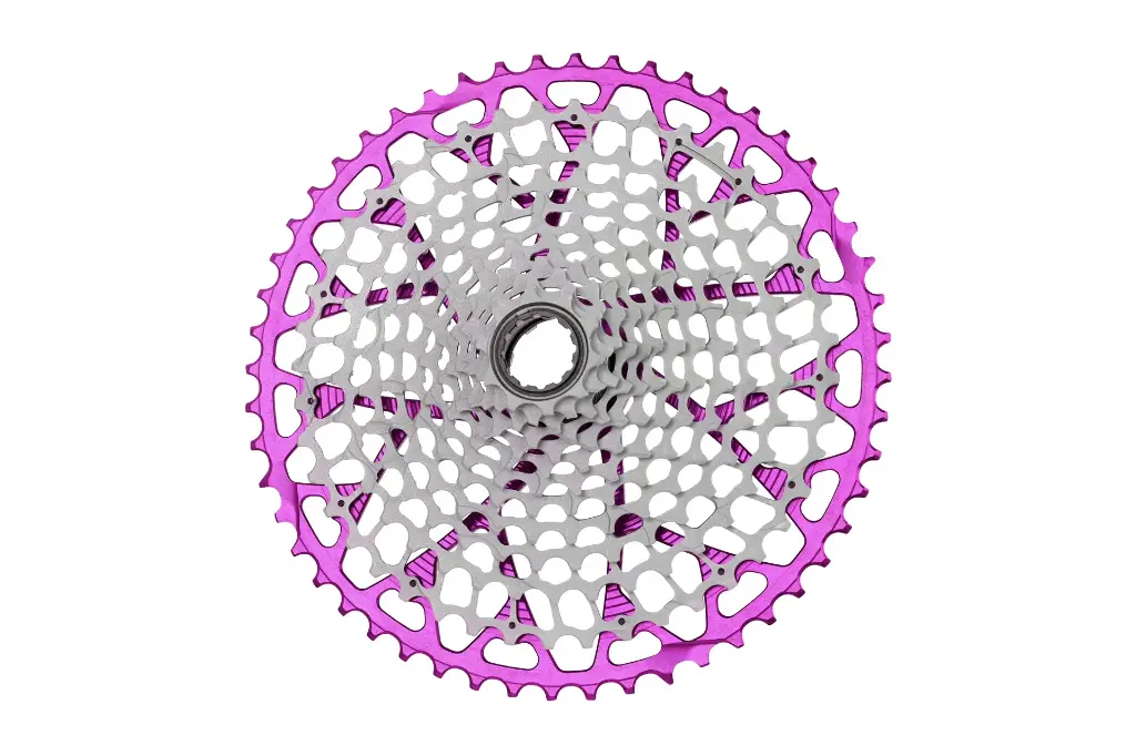 Cassette 13v 10-52T SRAM XPLR XD/XDR — Garbaruk GEN2.0