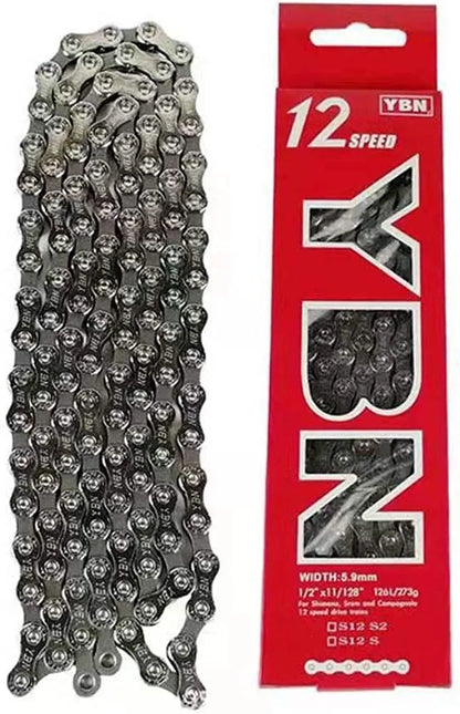 CHAINE | YBN | 12S - CYKL.STORE