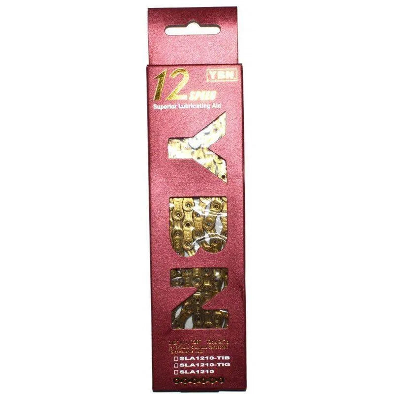 CHAINE | YBN | 12S - CYKL.STORE