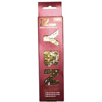 CHAINE | YBN | 12S - CYKL.STORE