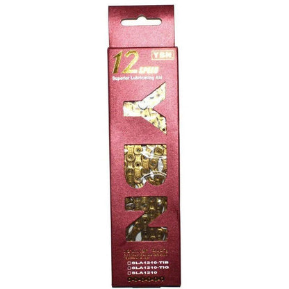 CHAINE | YBN | 12S - CYKL.STORE