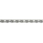 Chaîne SRAM Force 12V E1 Flattop couleur argent