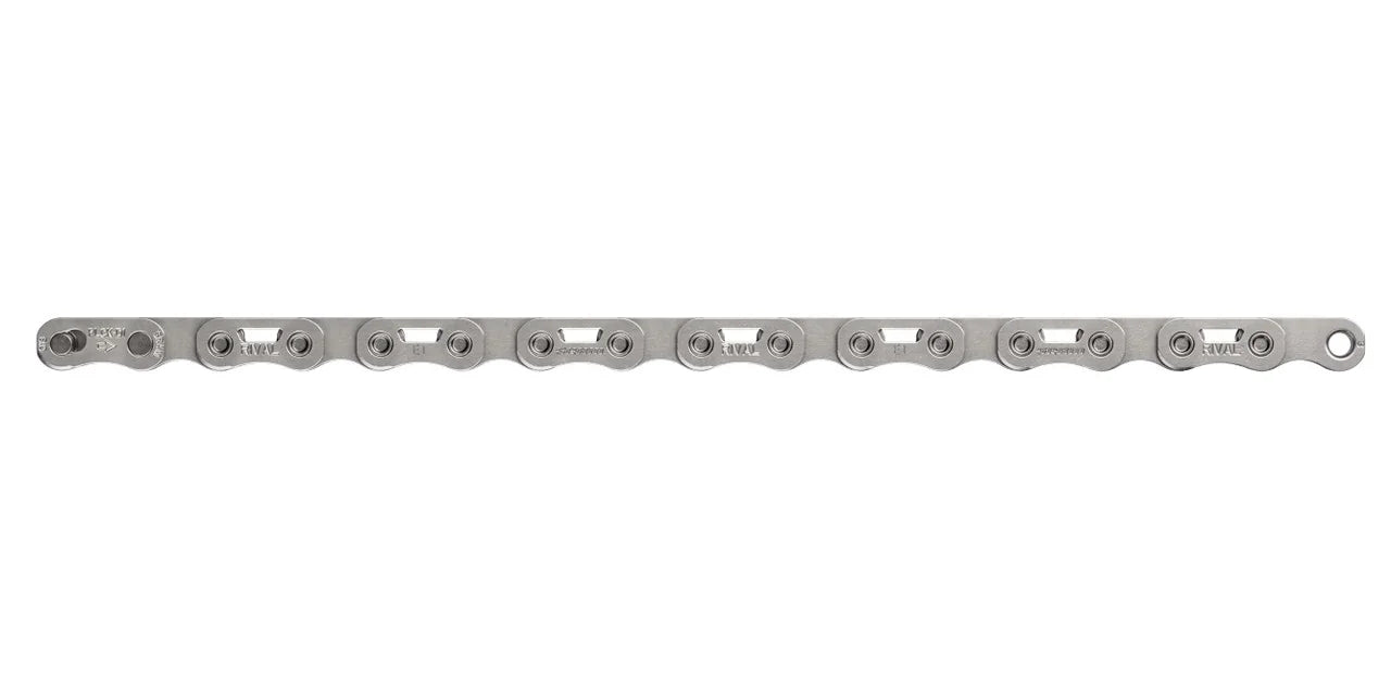 Chaine SRAM RIVAL E1 12 vitesses flattop