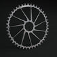 Plateau Direct Mount Route/Gravel Garbaruk : détail