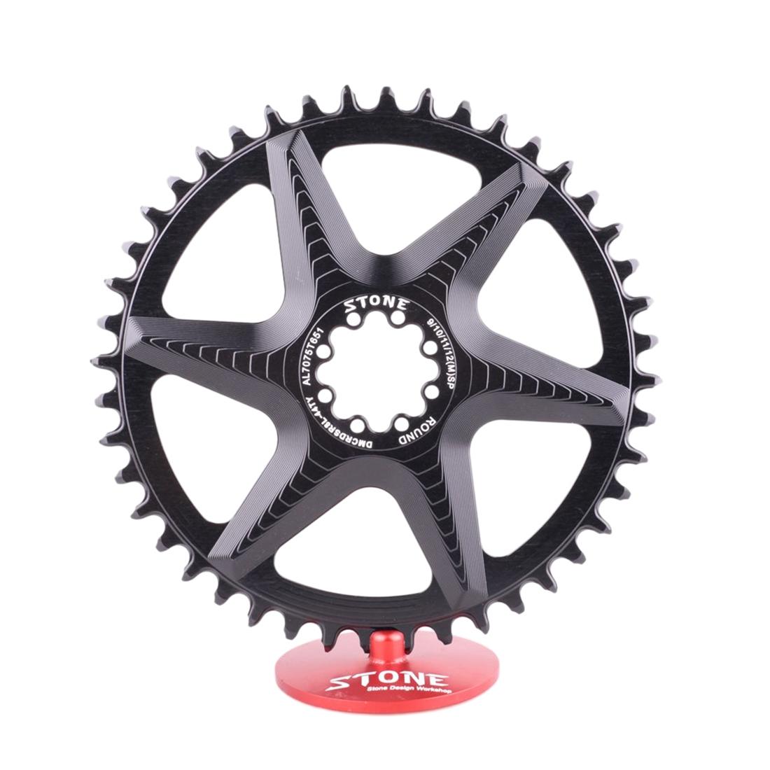 Stone SRAM AXS chainring