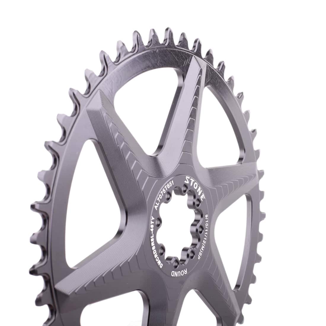 Stone SRAM AXS chainring