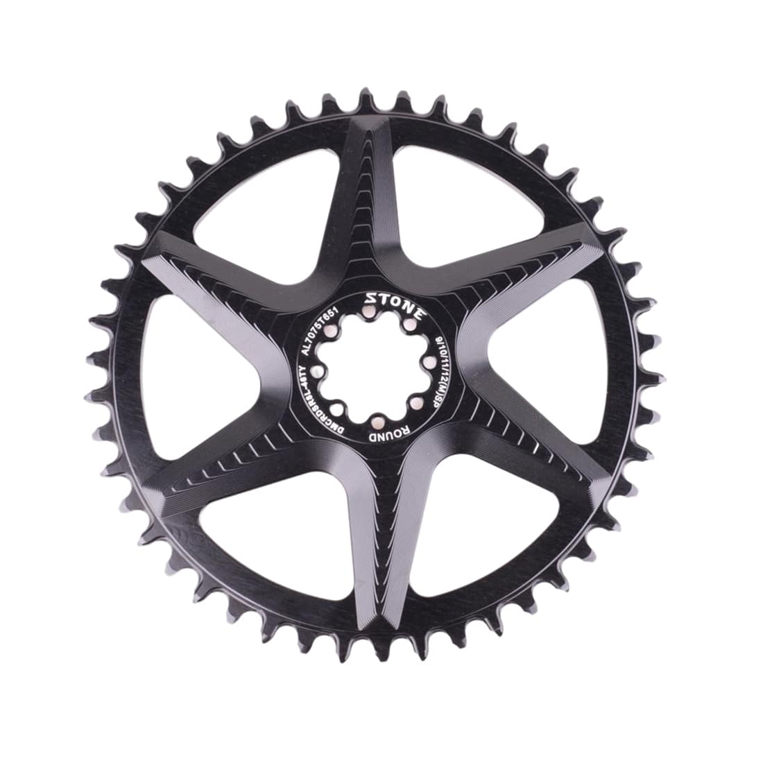 Stone SRAM AXS chainring