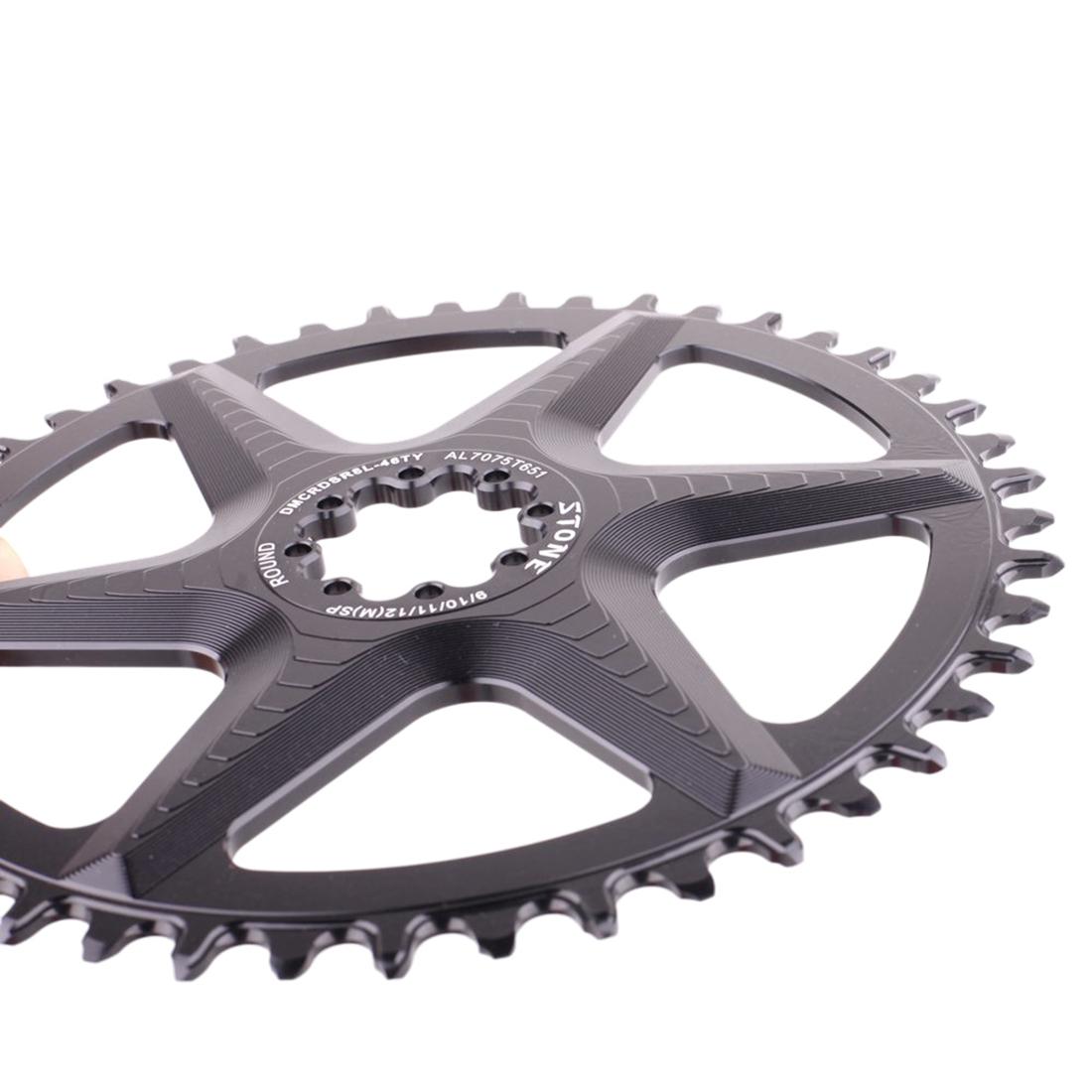 Stone SRAM AXS chainring