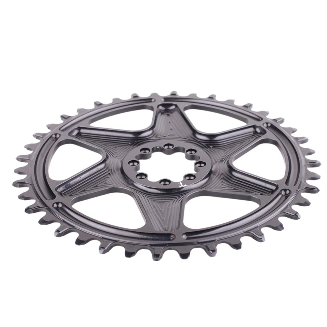Stone SRAM AXS chainring