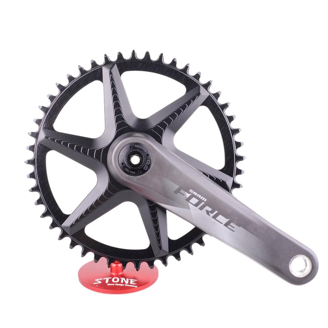 Stone SRAM AXS chainring
