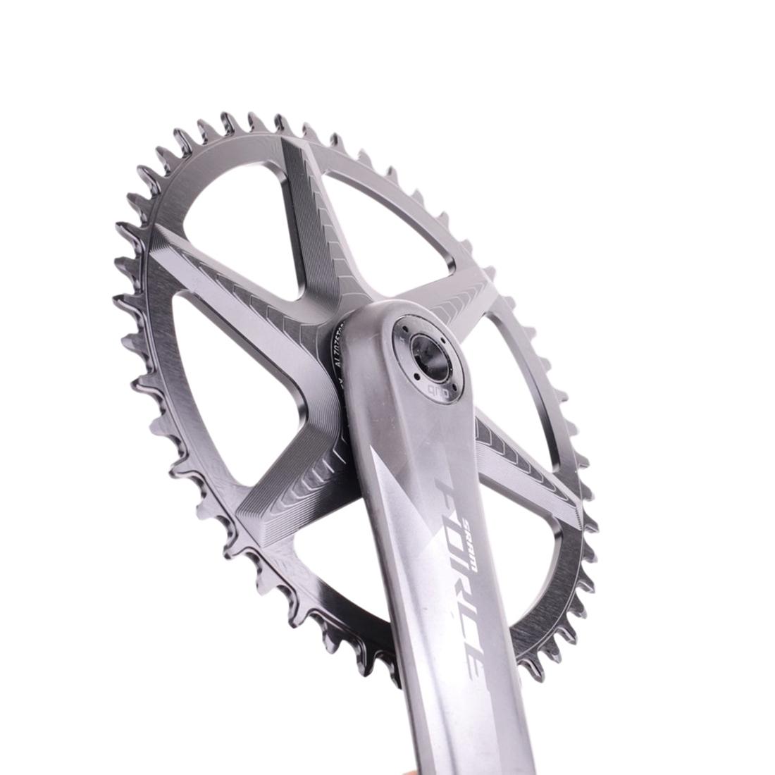 Stone SRAM AXS chainring