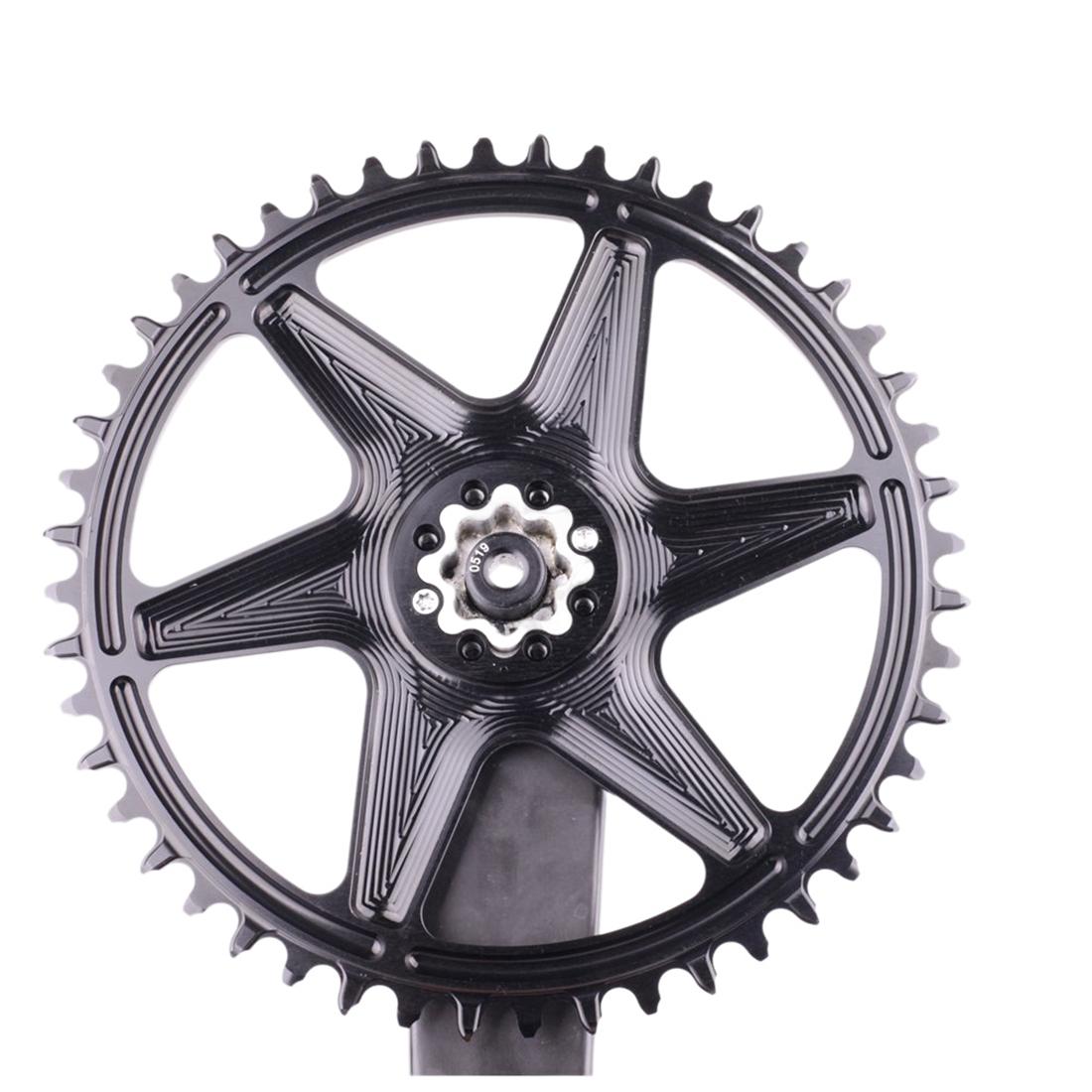 Stone SRAM AXS chainring