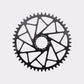 Plateau Stone Direct Mount rond Easton CINCH pour route et gravel
