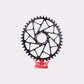 Plateau Stone Direct Mount ovale Easton CINCH route gravel Cybrei