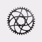 Plateau Stone direct mount rond pour SRAM Eagle GXP 12 vitesses