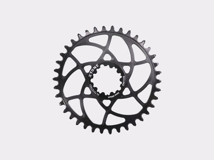 Plateau Stone direct mount rond pour SRAM Eagle GXP 12 vitesses