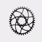 Plateau Stone direct mount ovale pour SRAM Eagle GXP mono plateau