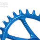 Plateau Direct Mount VTT — Garbaruk (Cannondale/XC, BOOST)
