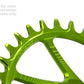 Plateau Direct Mount VTT — Garbaruk (Cannondale/XC, BOOST)