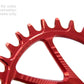 Plateau Direct Mount VTT — Garbaruk (Cannondale/XC, BOOST)