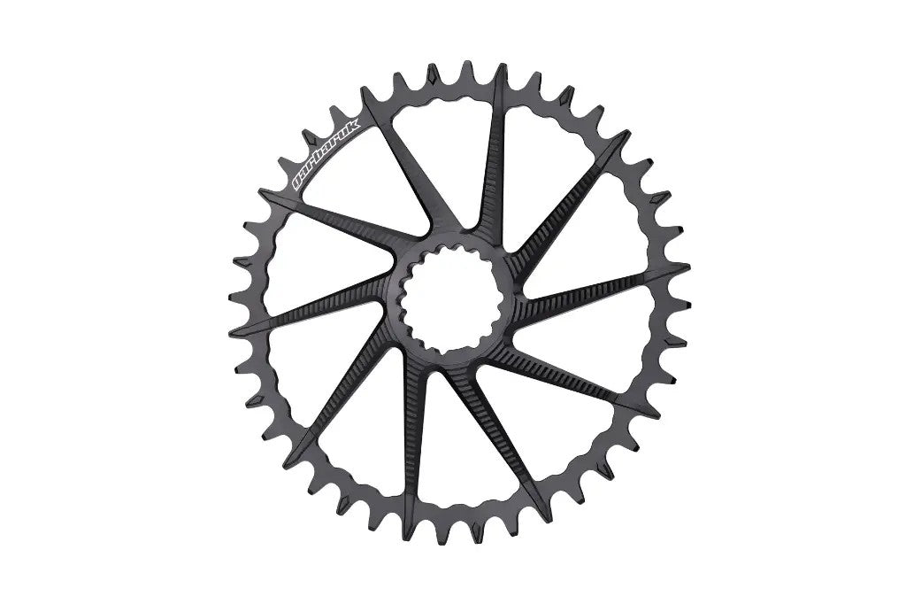 Plateau Direct Mount Route/Gravel — Garbaruk