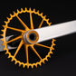Plateau Direct Mount Route/Gravel — Garbaruk