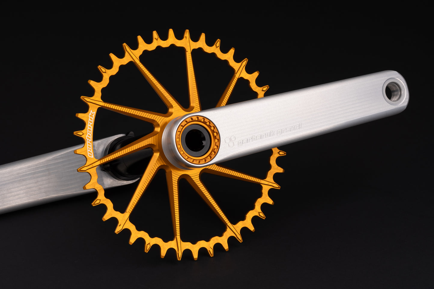 Plateau Direct Mount Route/Gravel — Garbaruk