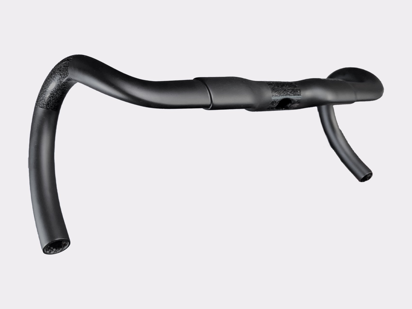 CYKL ARISE carbon Gravel Handlebar