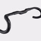 CYKL ARISE carbon Gravel Handlebar
