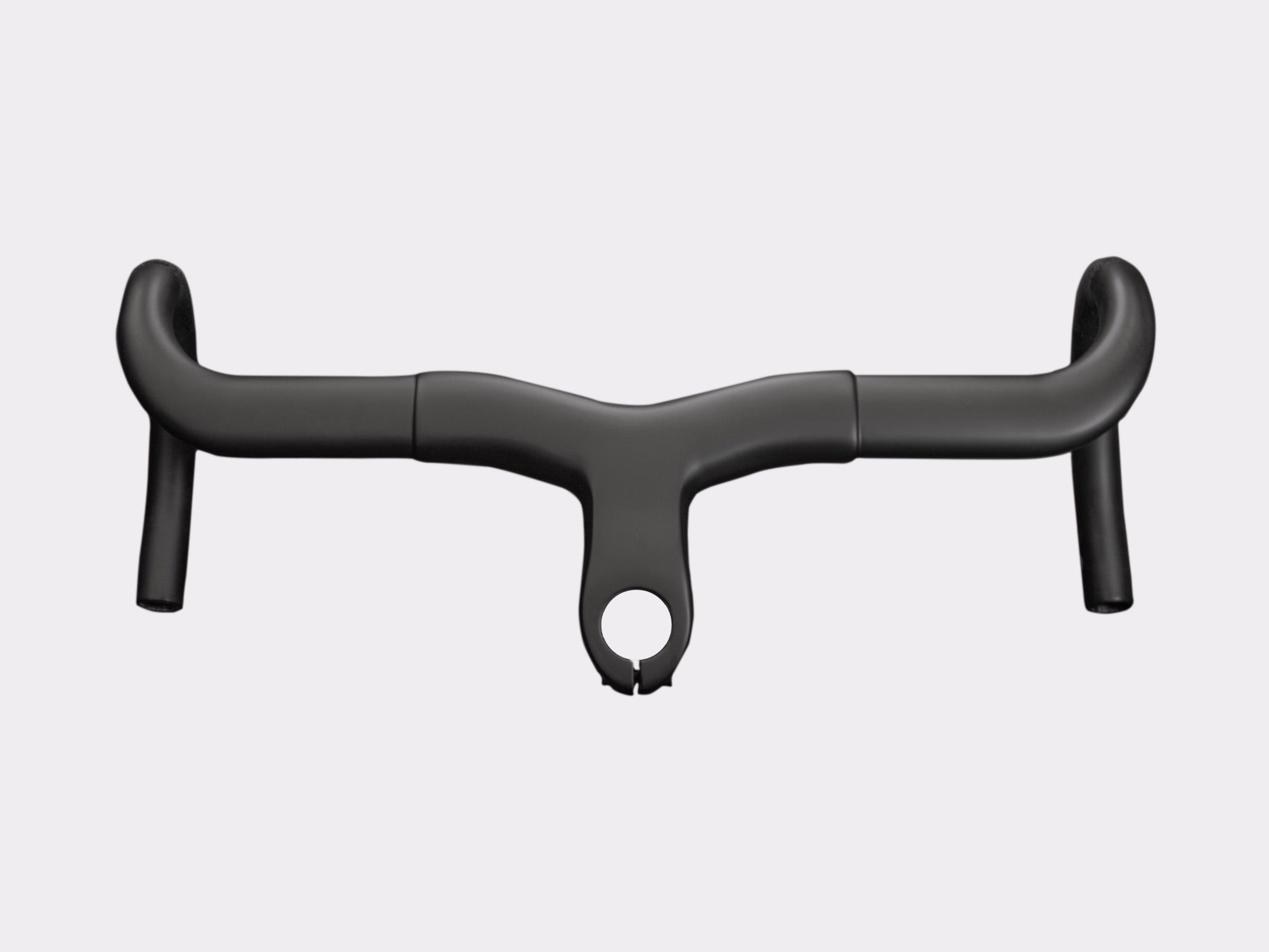 gravel bike integrated cockpit G01 Ultra-light Carbon Gravel Cockpit CYKL