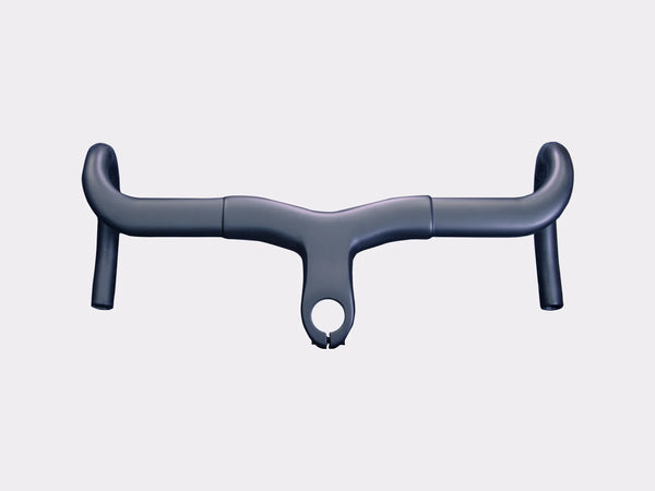 パーツ CP07 GRAVEL COCKPIT CF Canyon Grail Cockpit - CP07 | eBay