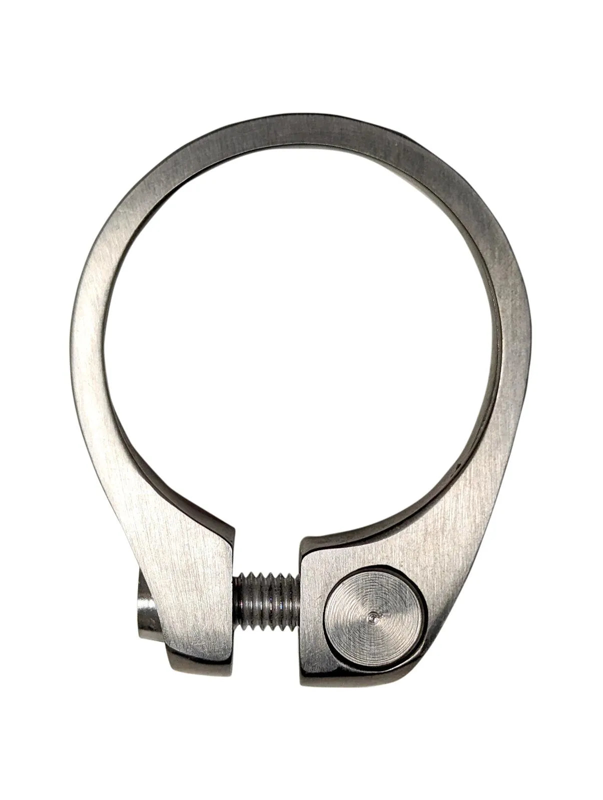 COLLIER DE SELLE | CYKL | TITANE - CYKL.STORE