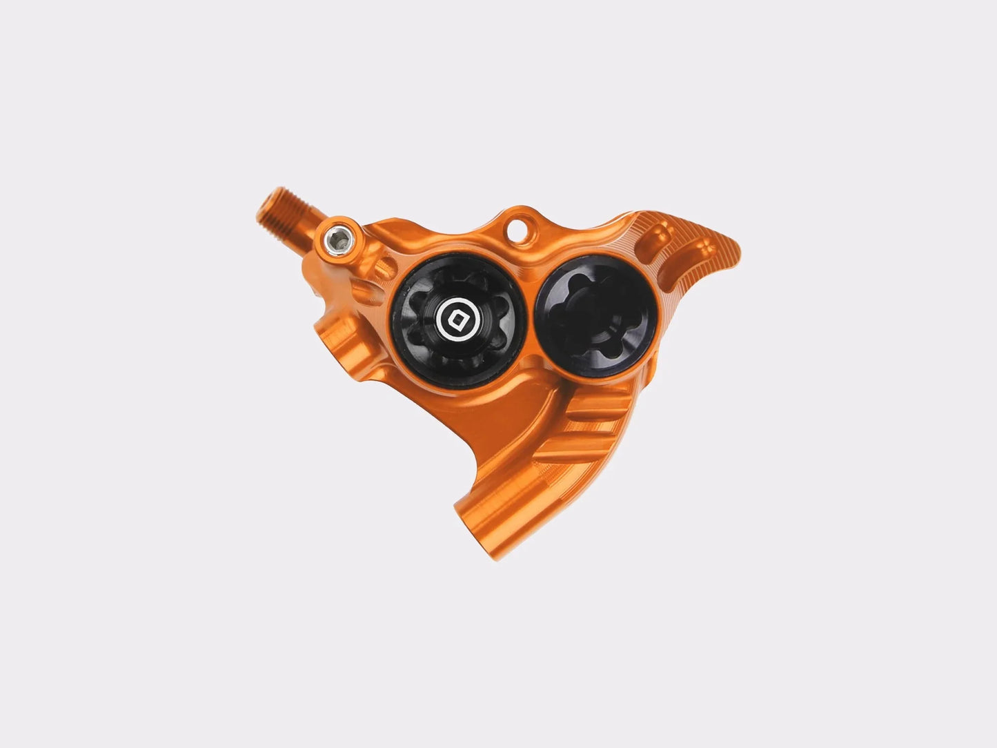 HOPE RX4+ FM+20 étrier de frein complet DOT ou Minéral