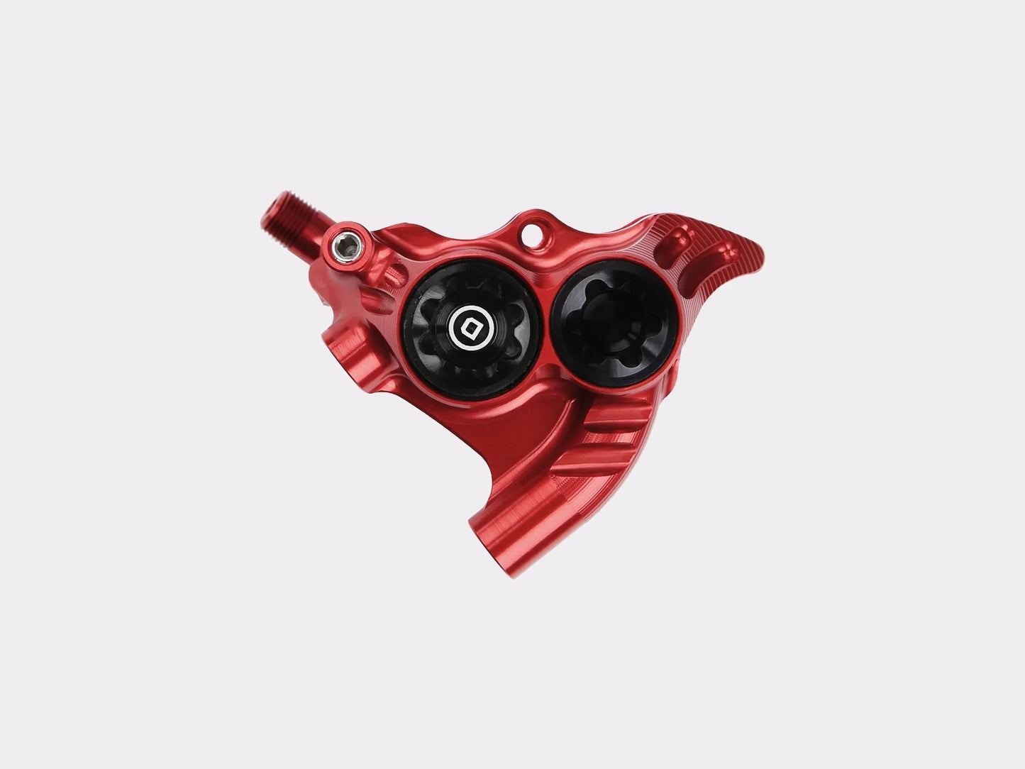 HOPE RX4+ FM+20 étrier de frein complet DOT ou Minéral