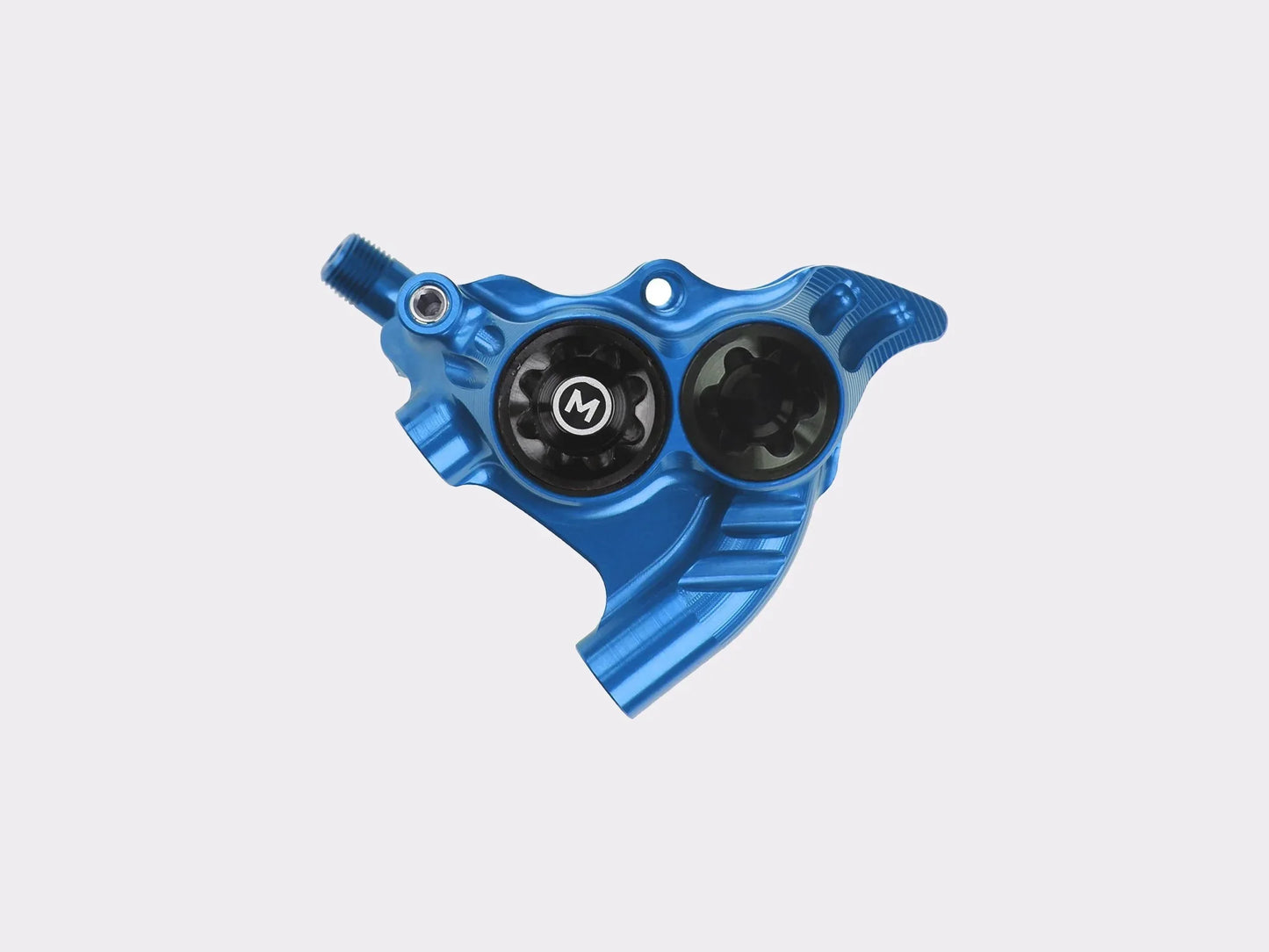 HOPE RX4+ FM+20 étrier de frein complet DOT ou Minéral