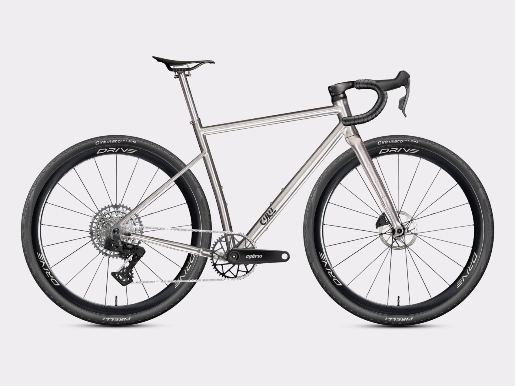 RAAVE Configurateur
