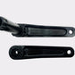 Manivelles Zerace en aluminium pour VTT