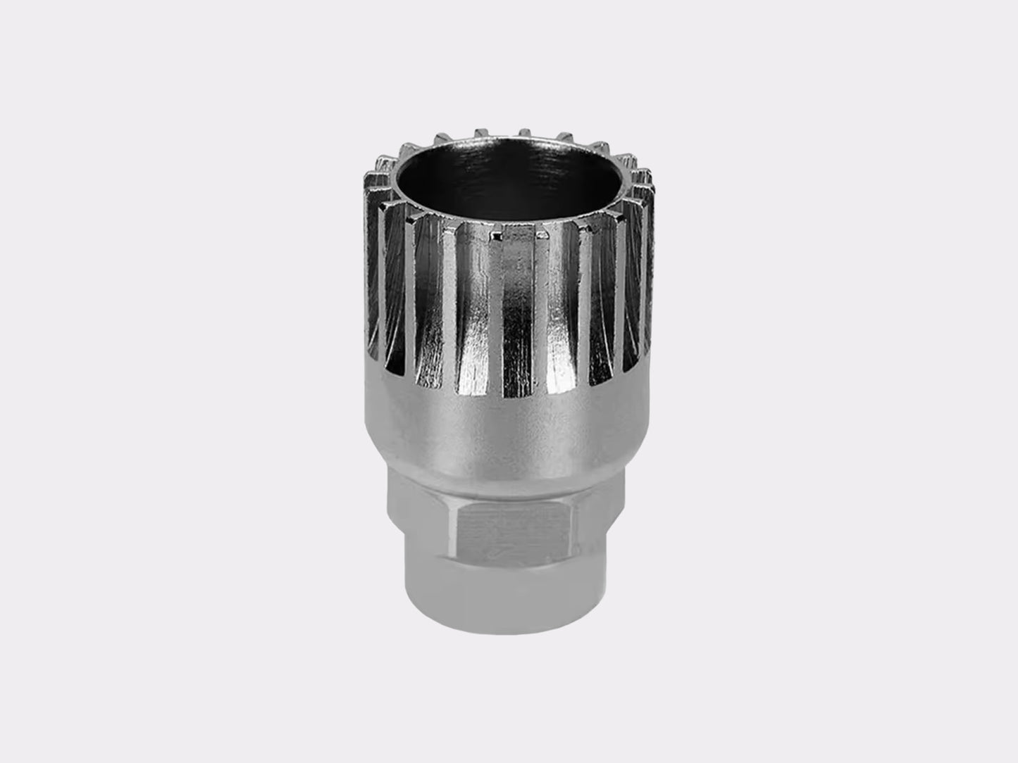 CYBREI Clé démonte manivelles ISIS