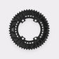 PLATEAU | CYBREI | EVO CHAINRINGS 2X