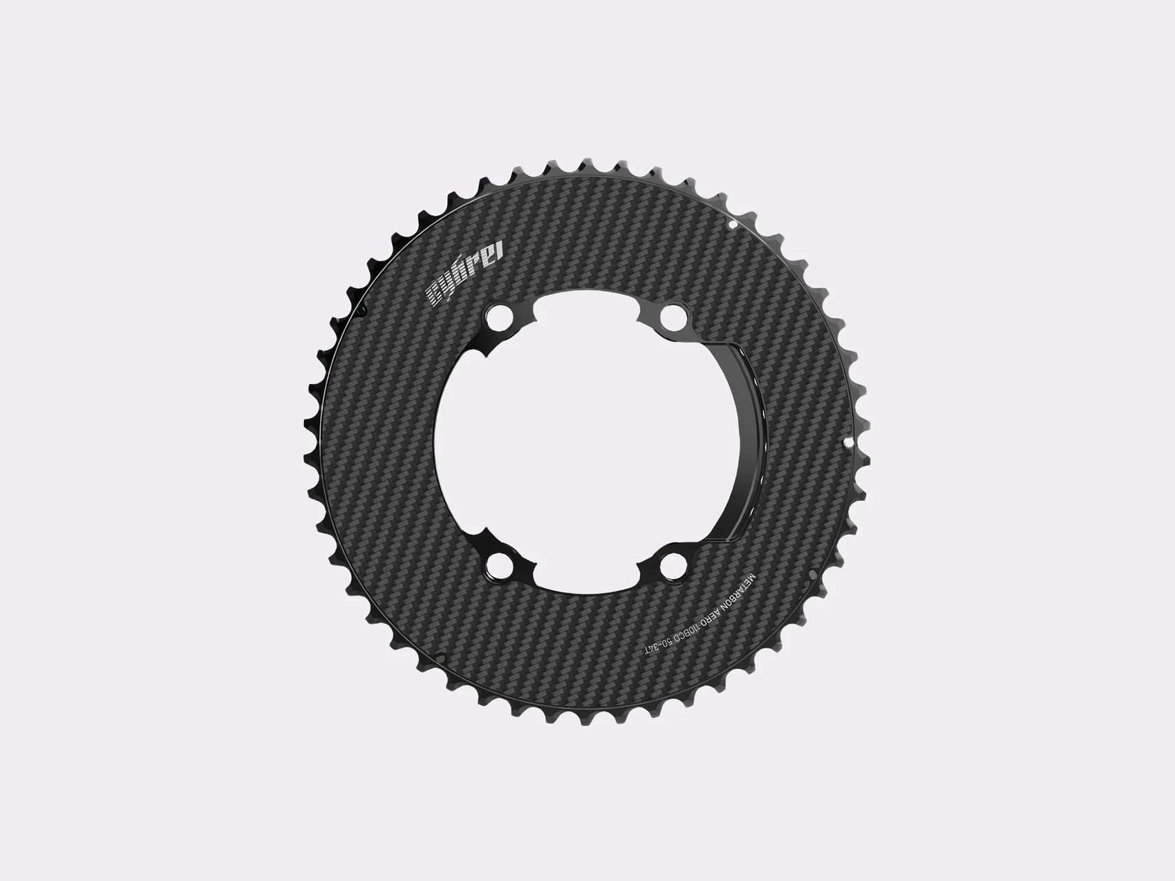 PLATEAU | CYBREI | METARBON AERO CHAINRINGS