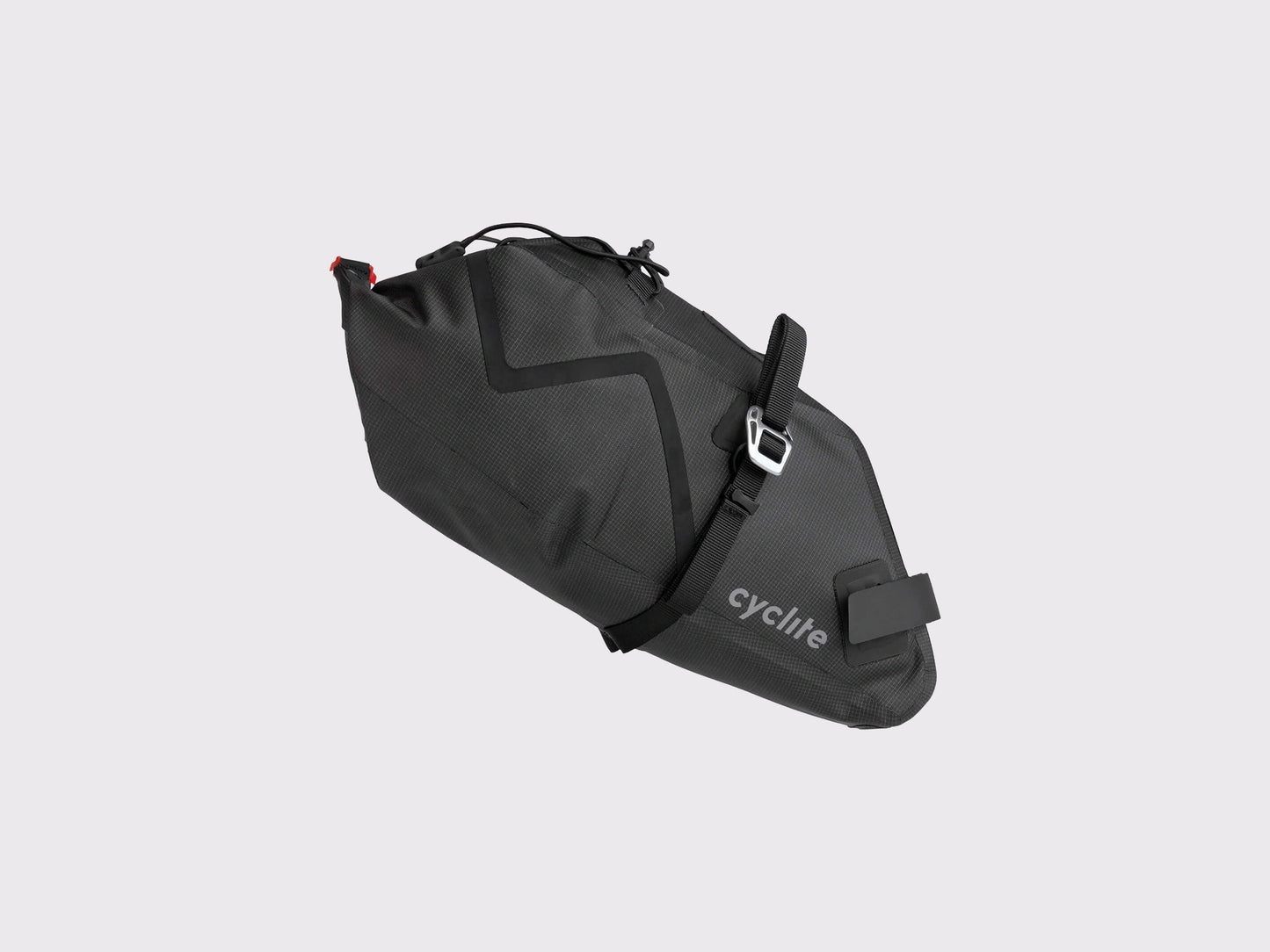 CYCLITE sacoche de selle saddle bag small / 02 - 6L