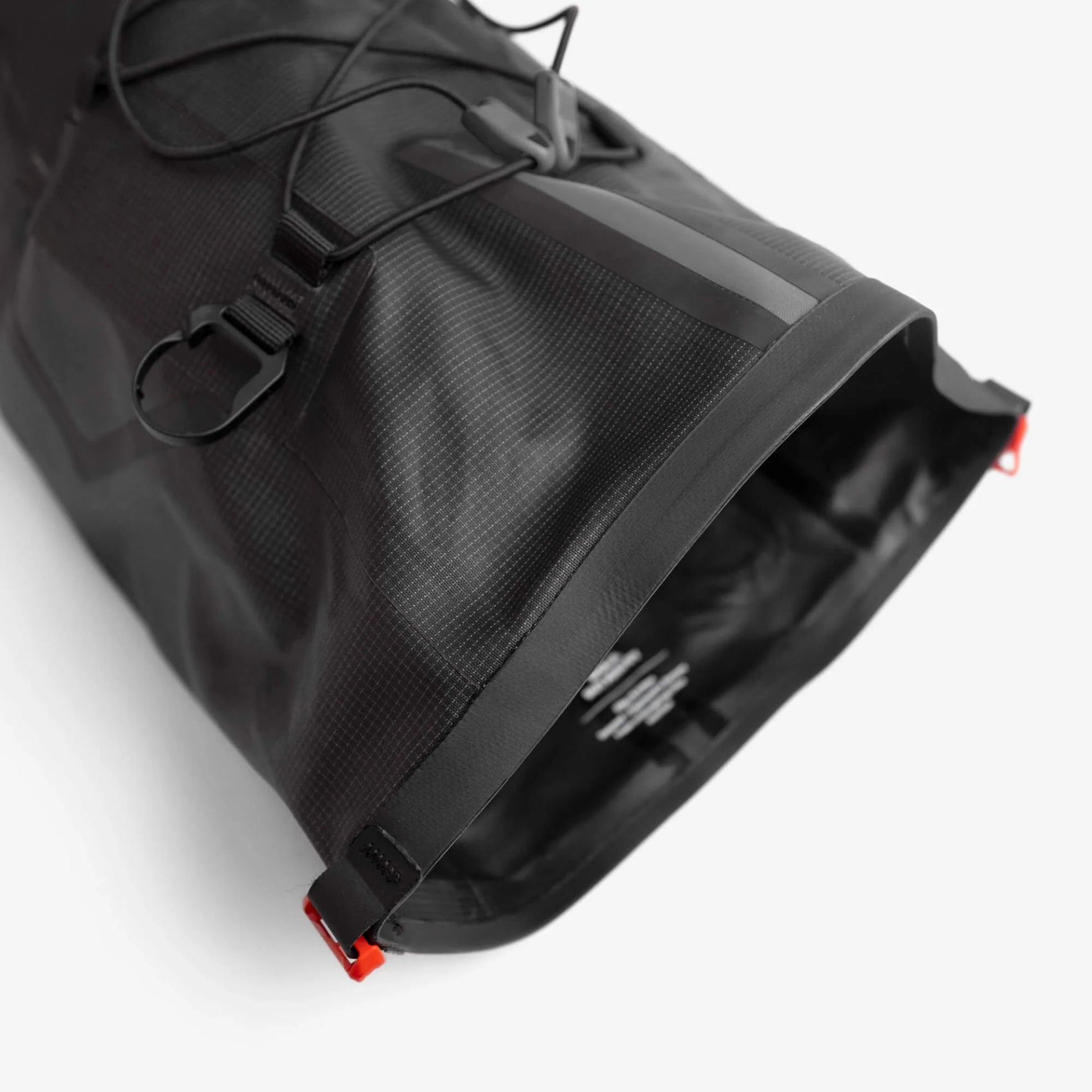 CYCLITE sacoche de selle saddle bag small / 02 - 6L