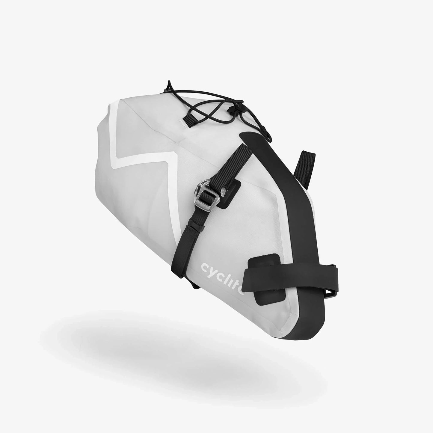 CYCLITE sacoche de selle saddle bag small / 02 - 6L