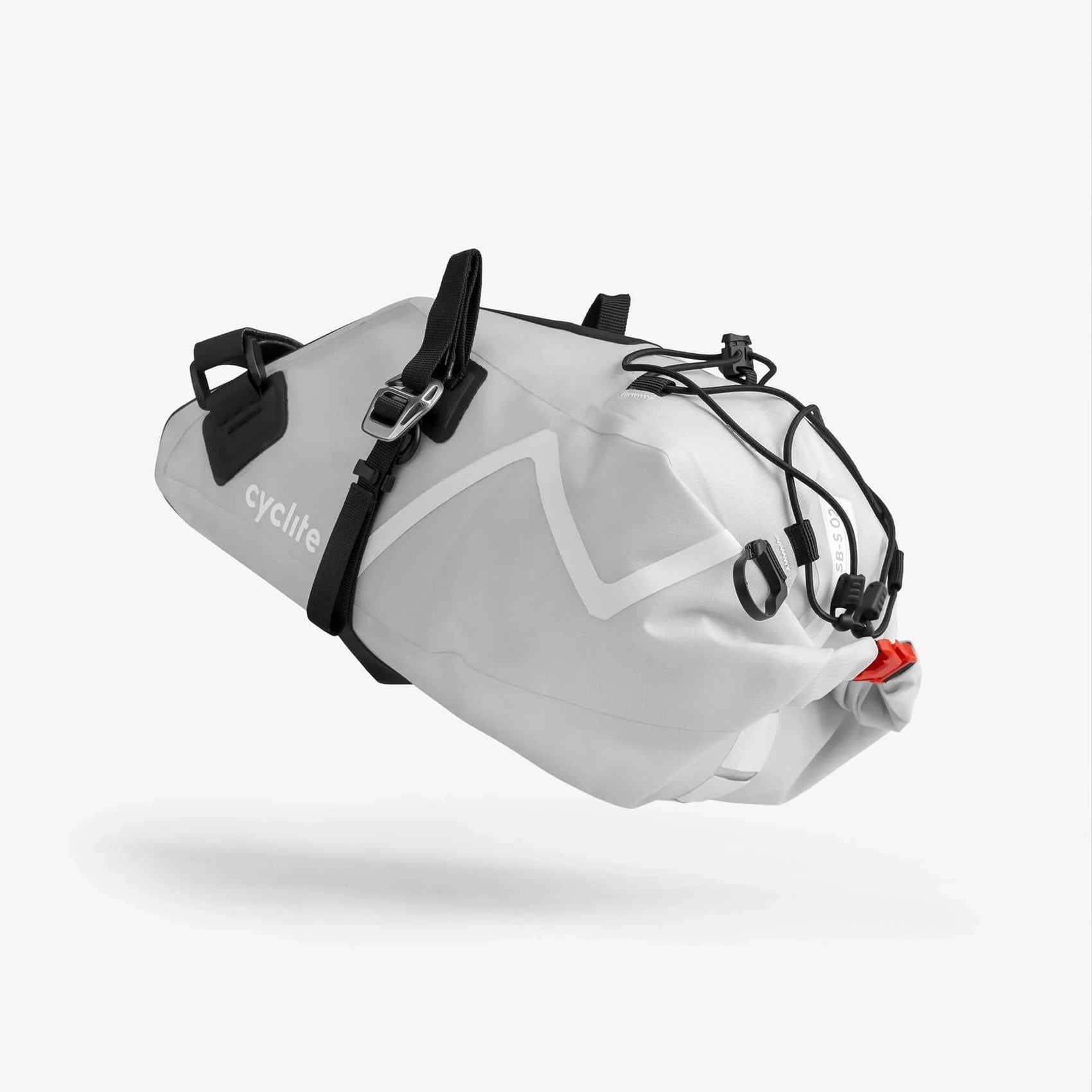 CYCLITE sacoche de selle saddle bag small / 02 - 6L