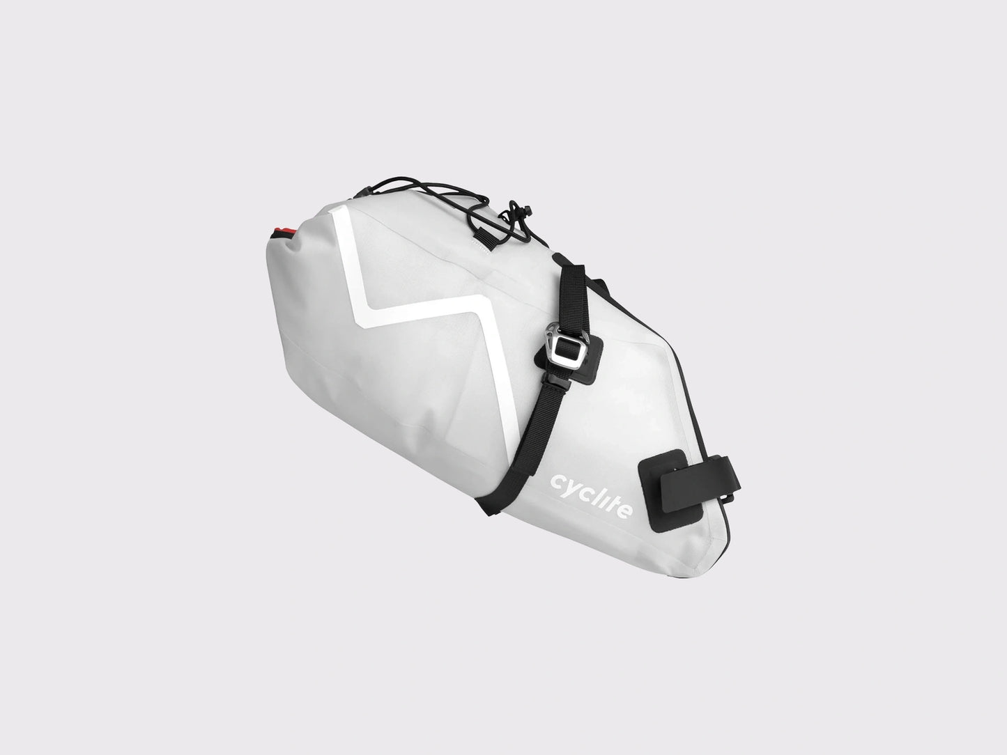 CYCLITE sacoche de selle saddle bag small / 02 - 6L