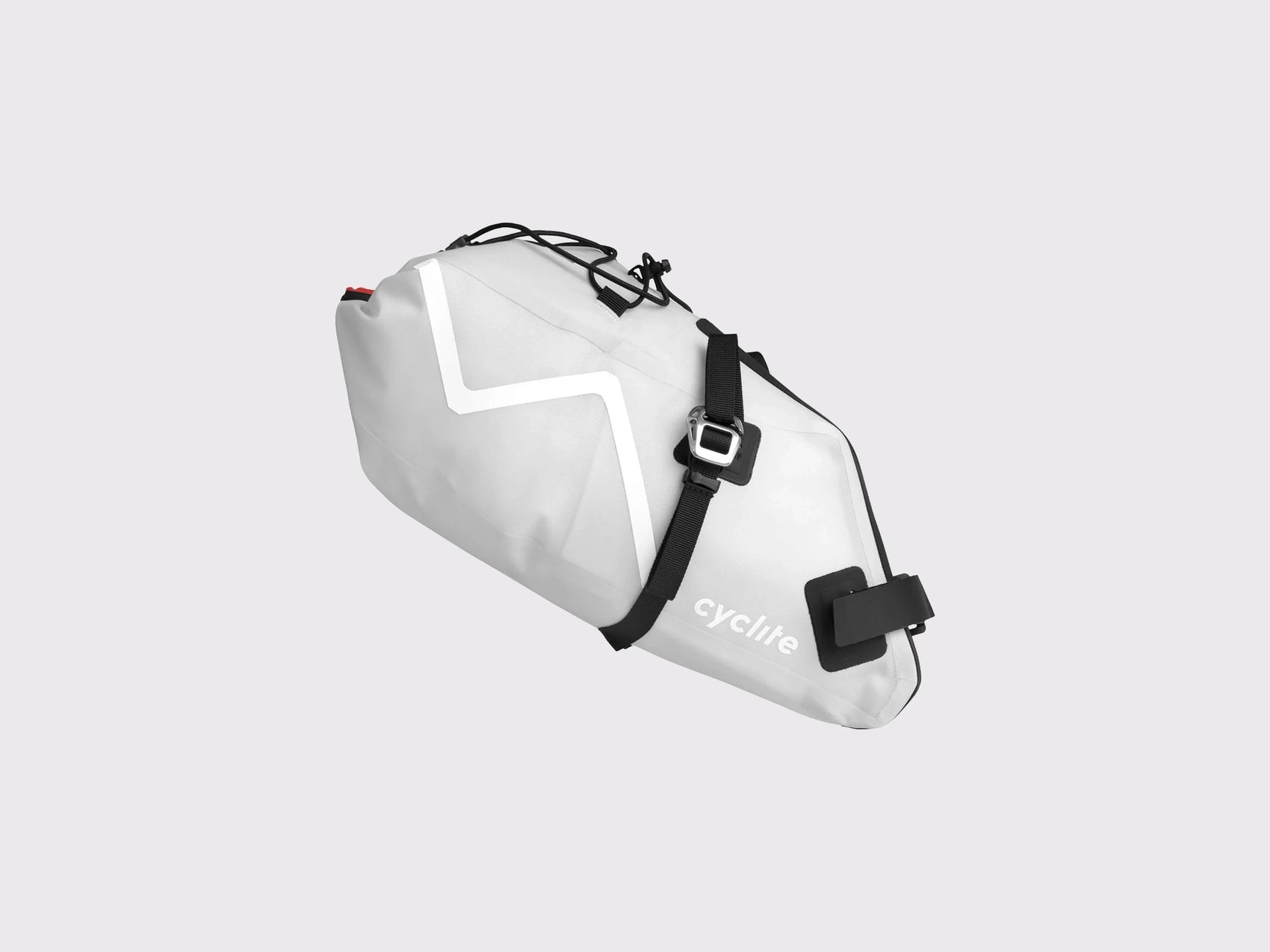CYCLITE sacoche de selle saddle bag small / 02 - 6L