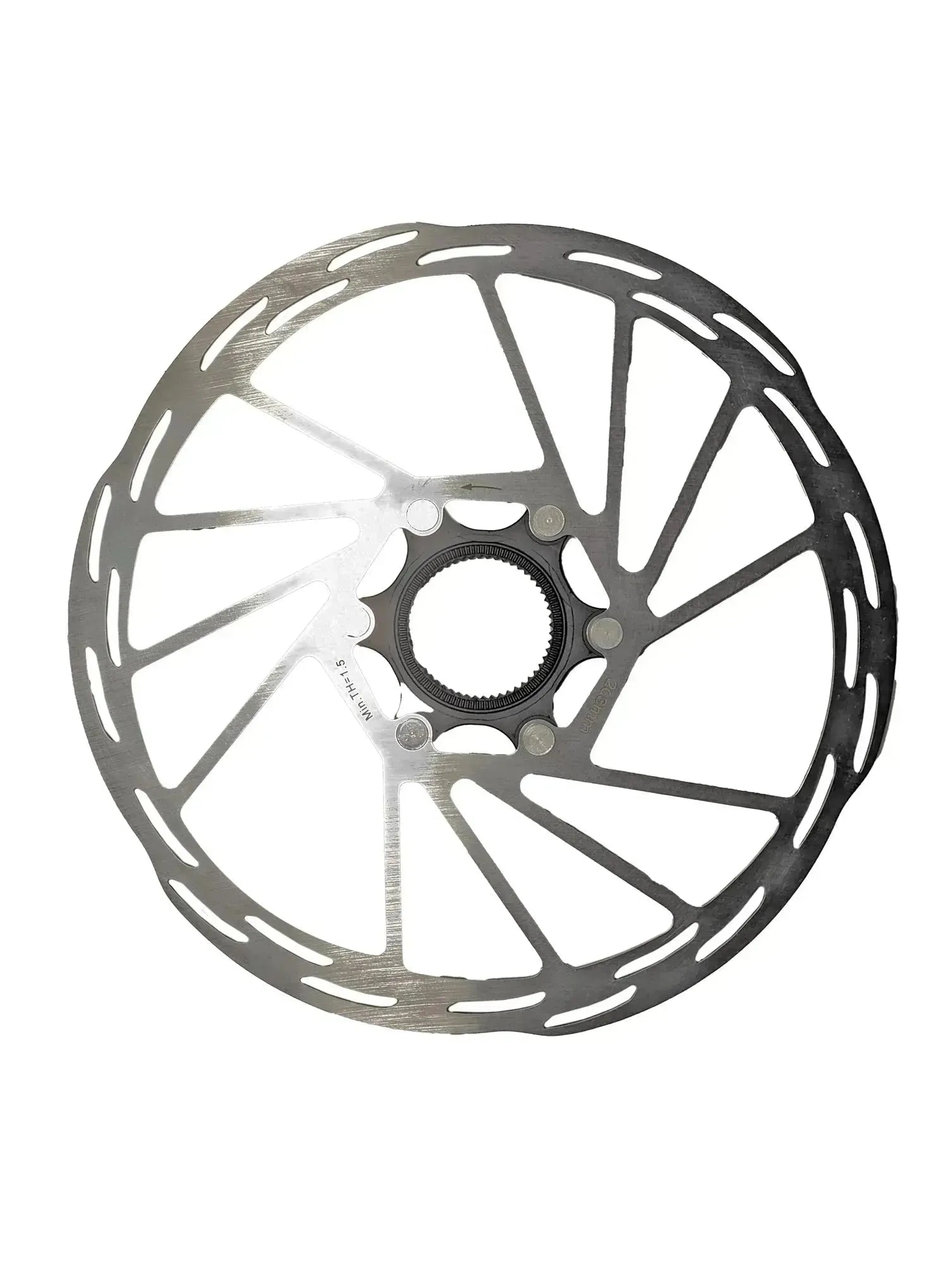 DISQUE | III-PRO | A1-CENTER LOCK - CYKL.STORE
