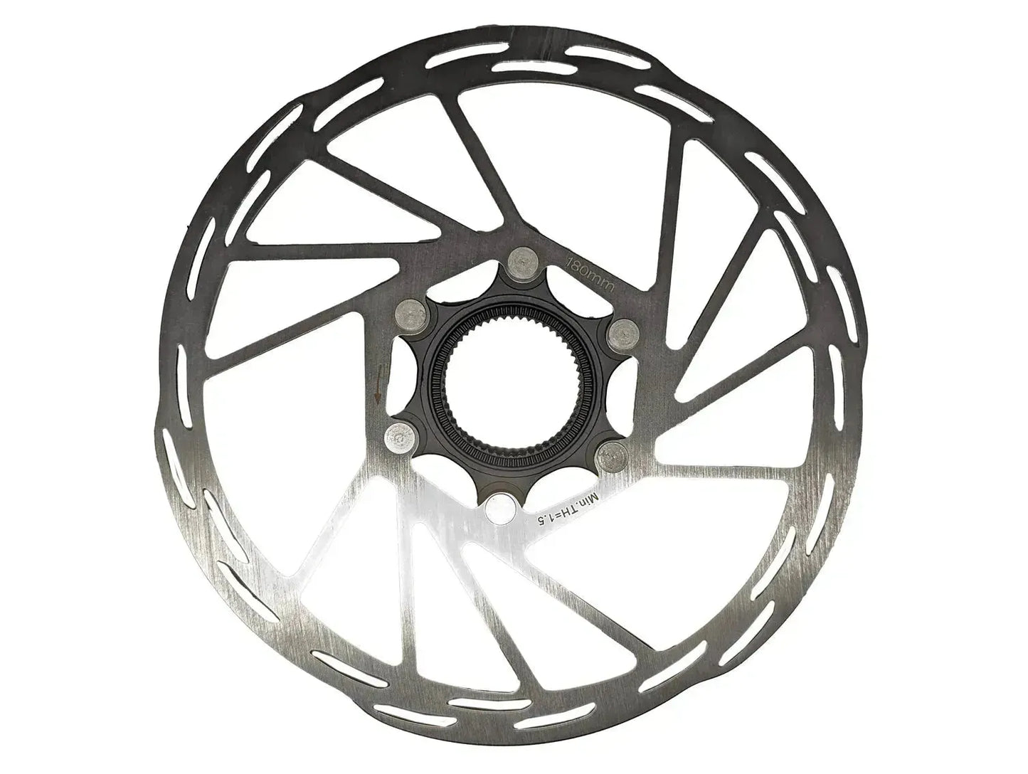 DISQUE | III-PRO | A1-CENTER LOCK - CYKL.STORE