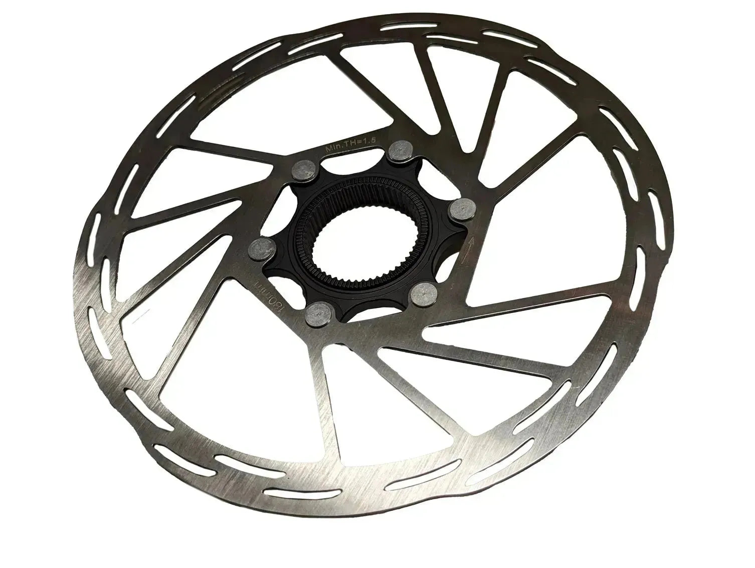 DISQUE | III-PRO | A1-CENTER LOCK - CYKL.STORE