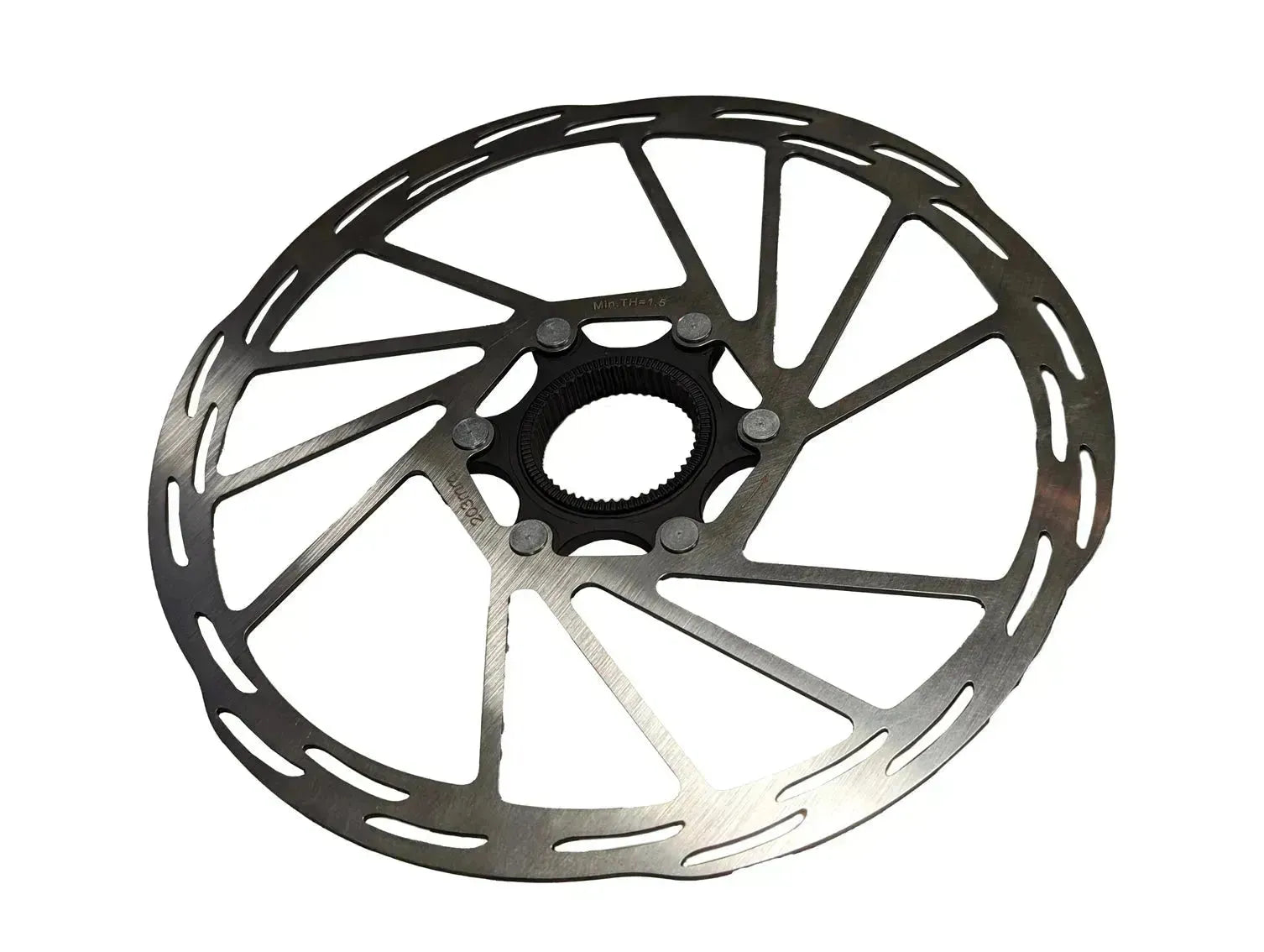 DISQUE | III-PRO | A1-CENTER LOCK - CYKL.STORE